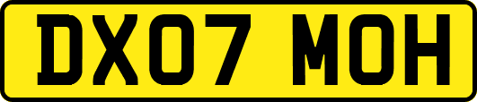 DX07MOH