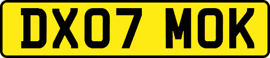 DX07MOK