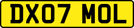 DX07MOL