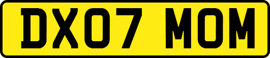 DX07MOM