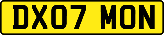 DX07MON
