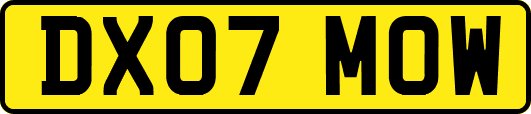 DX07MOW