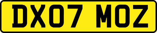 DX07MOZ