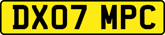 DX07MPC