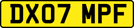 DX07MPF