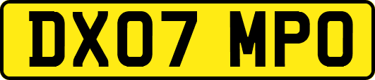 DX07MPO