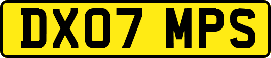 DX07MPS