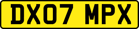 DX07MPX