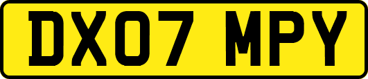 DX07MPY