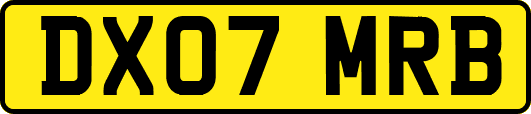 DX07MRB