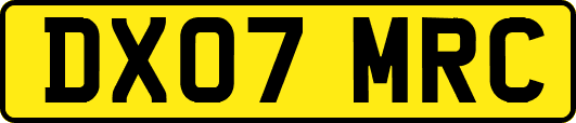 DX07MRC