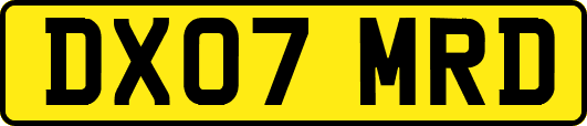 DX07MRD