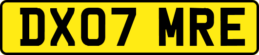 DX07MRE