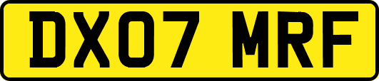 DX07MRF