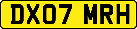 DX07MRH