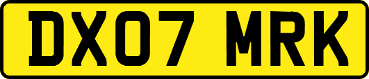 DX07MRK