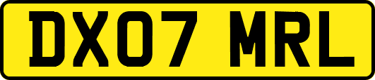 DX07MRL
