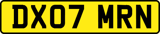 DX07MRN