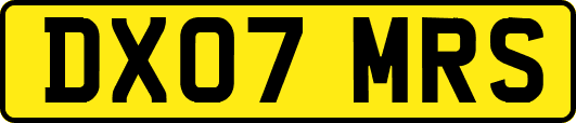 DX07MRS