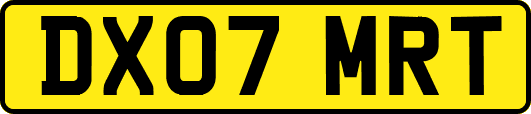 DX07MRT