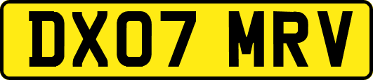 DX07MRV
