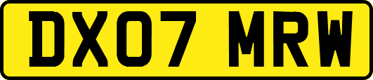 DX07MRW