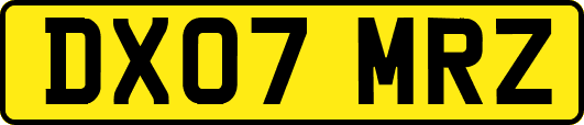 DX07MRZ