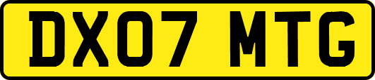 DX07MTG