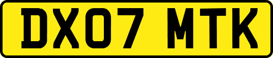 DX07MTK