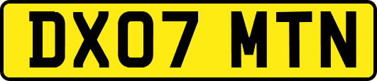 DX07MTN