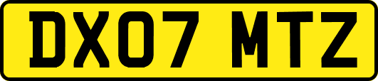 DX07MTZ