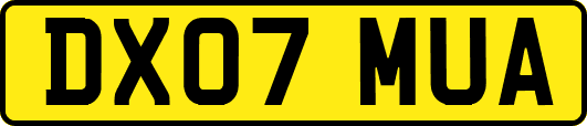 DX07MUA