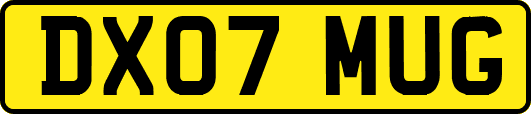 DX07MUG