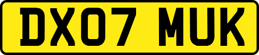 DX07MUK