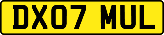 DX07MUL
