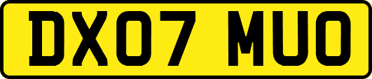 DX07MUO