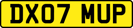 DX07MUP