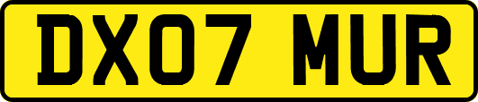 DX07MUR