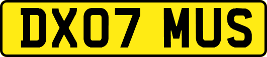 DX07MUS
