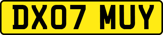 DX07MUY
