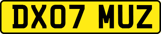 DX07MUZ