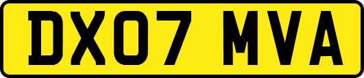 DX07MVA