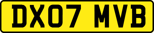 DX07MVB
