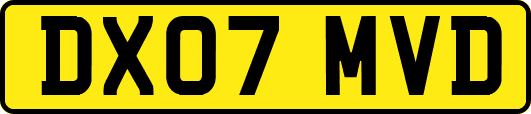 DX07MVD