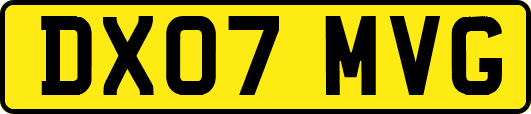 DX07MVG