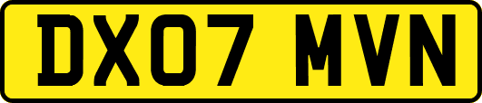 DX07MVN