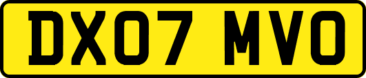 DX07MVO