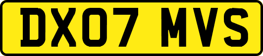 DX07MVS