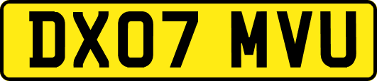 DX07MVU
