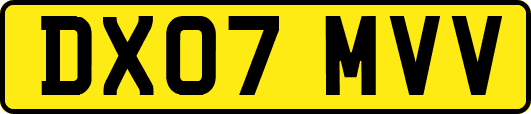 DX07MVV